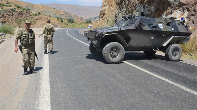 Van ve Hakkari'den acı haber