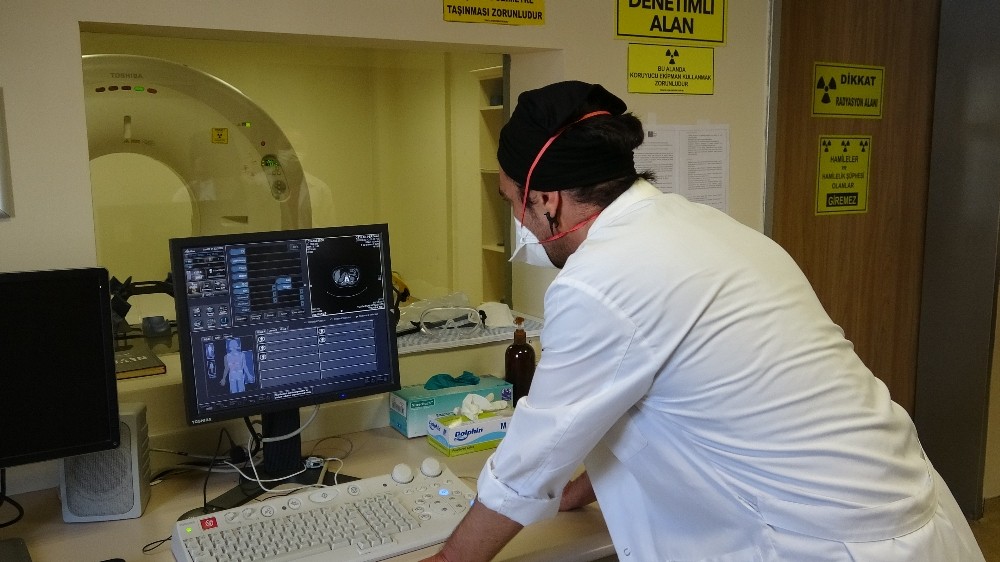 Van yemek borusu kanserinde Çin’le benzerlik gösteriyor 