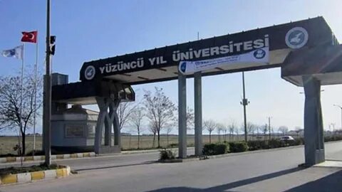 Van Yüzüncü Yıl Üniversitesi öğretim üyesi alıyor