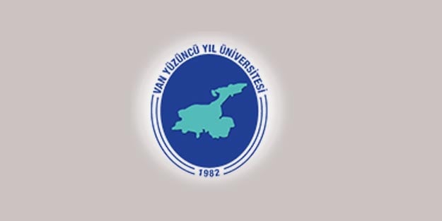Van Yüzüncü Yıl Üniversitesi öğretim ve araştırma görevlisi alımı 2019 başvuru