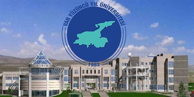 Van YYÜ Araştırma Görevlisi ve Öğretim Görevlisi alacak