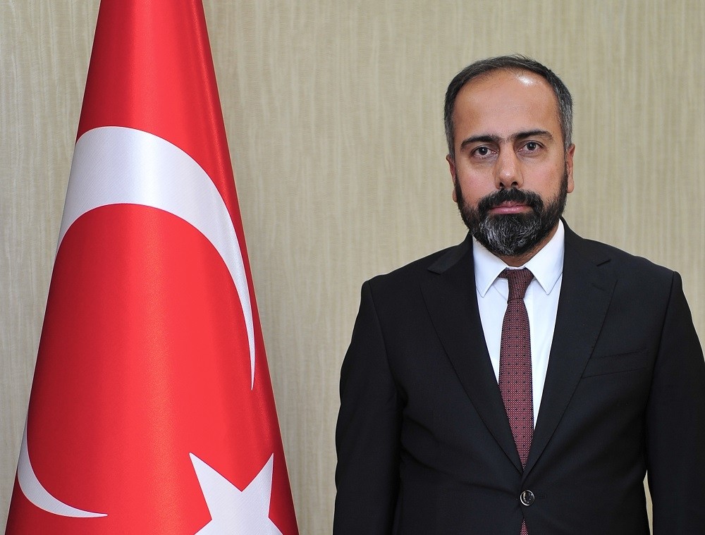 Van YYÜ teknik alt yapısını tüm öğrencilere açtı 