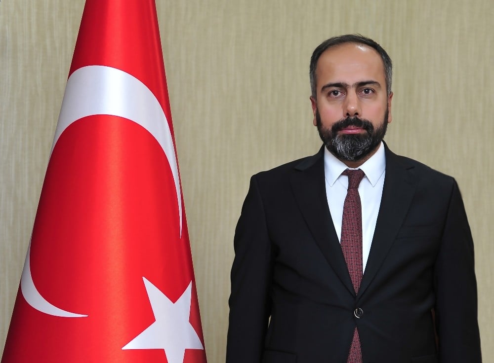 Van YYÜ’de ücretsiz 