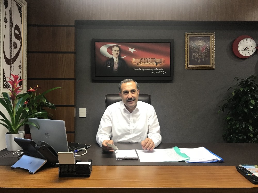 Van’a 5 milyon 945 bin TL finansman destek 