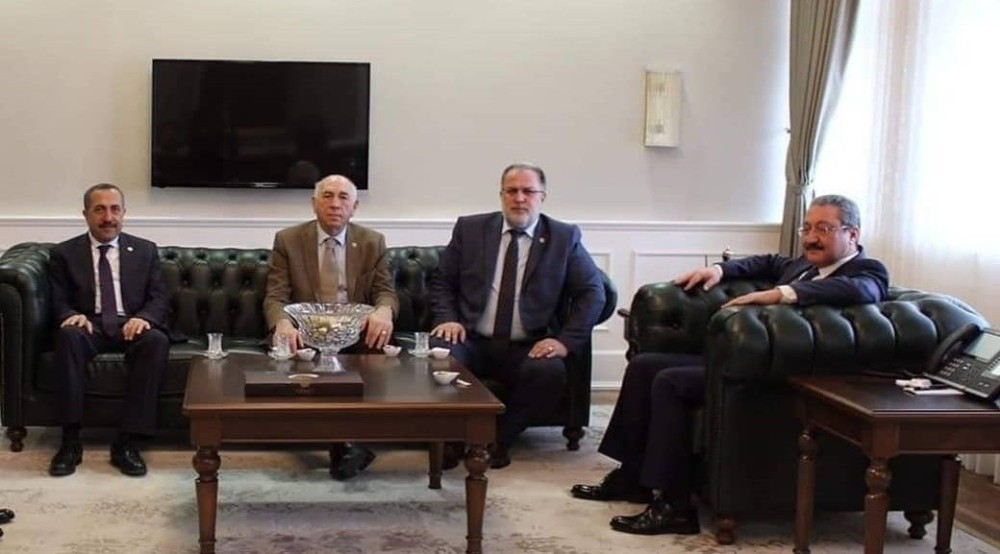 Van’a 69 hekim atandı 