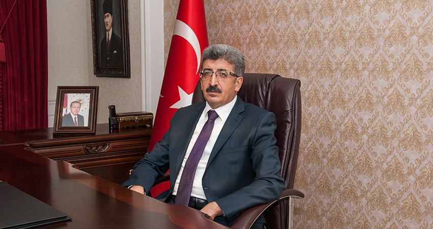 Van’a gelen herkese 14 günlük karantina 