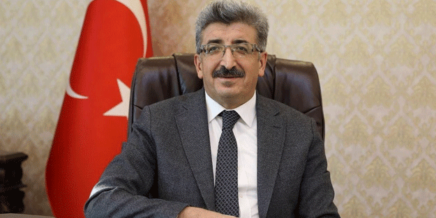 Van'a güzel haber 