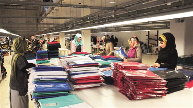 Van’a yatırım yapan kazanacak