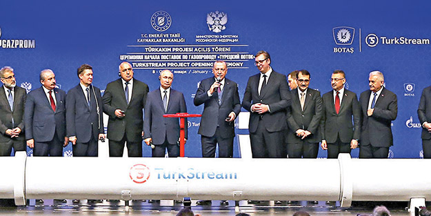 Vanadan milyarlar akacak