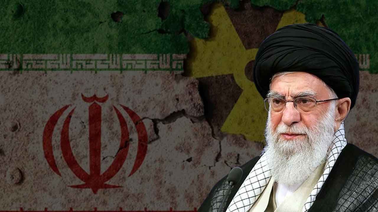 Vance'tan İran'a nükleer ayarı! "Diplomasi istiyoruz ama masada her seçenek var!"