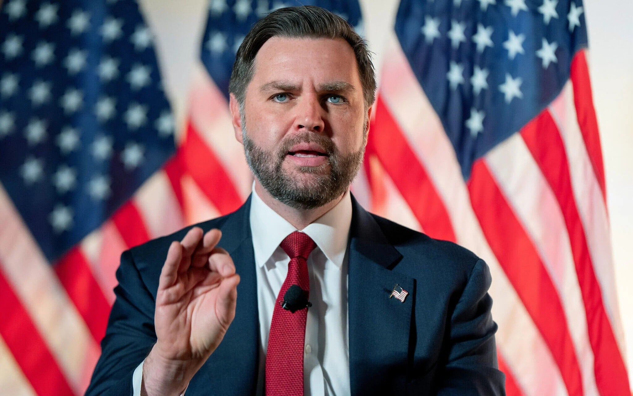 Vance’ten Avrupa’ya Grönland uyarısı: 