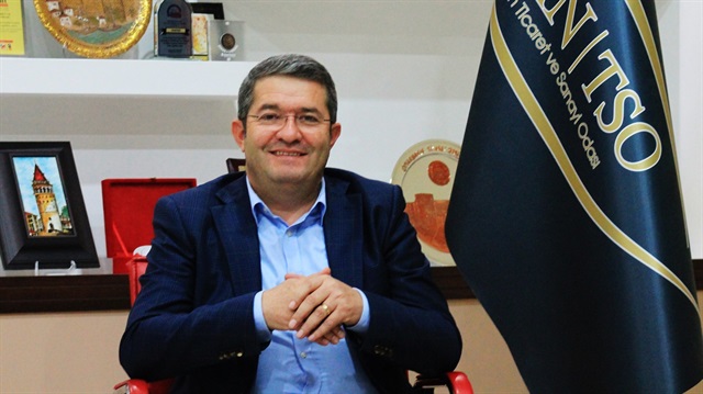 Van’da 11 ayda 36 milyon dolarlık ihracat