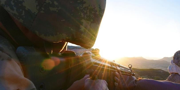 Bakan Soylu duyurdu! 3 PKK'lı terörist etkisiz hale getirildi