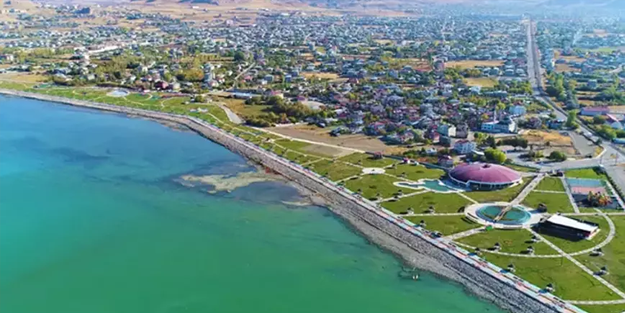 Van'da 4 günlük yasak!