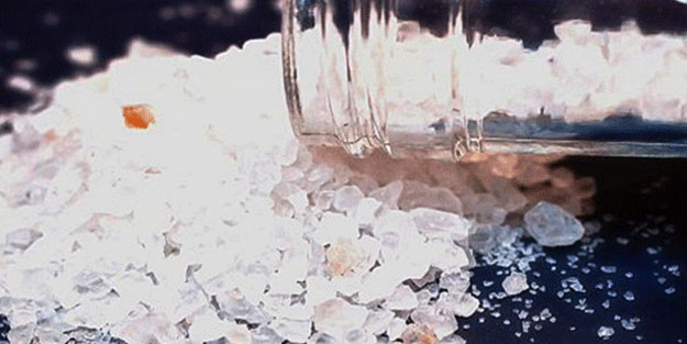 Van'da 52 kilo 782 gram sentetik uyuşturucu ele geçirildi