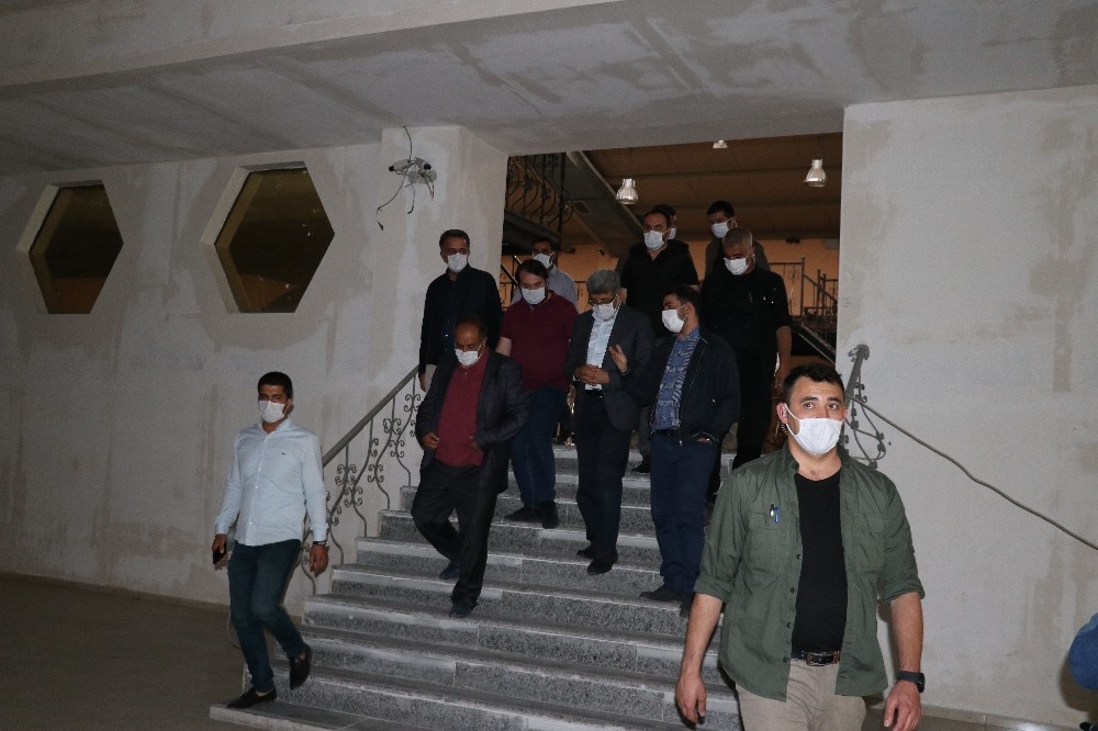Van’da 650 kişiyi istihdam edecek çağrı merkezi açılıyor 