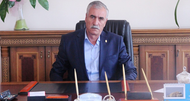 Van’da 668 esnaf kepenk kapattı