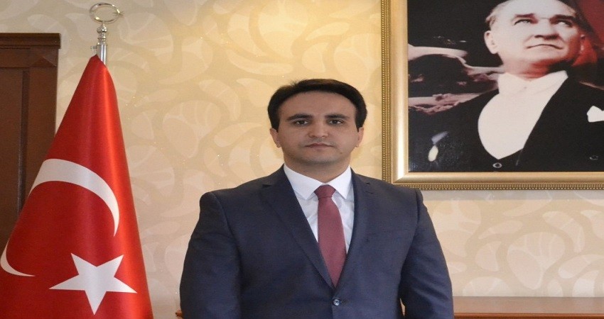 Van’da 9 kaymakam ve 1 vali yardımcısının görev yeri değiştirildi 