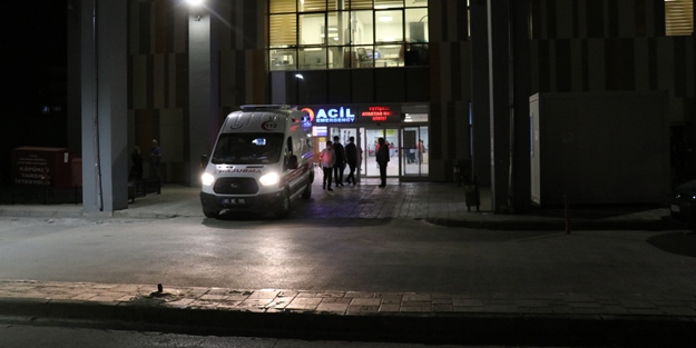 Van’da alçak saldırı! Şehitlerimiz var