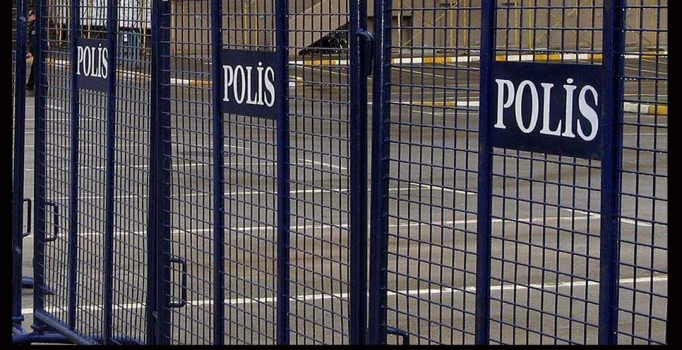 Van'da basın açıklaması ve eylemler 1 ay yasak