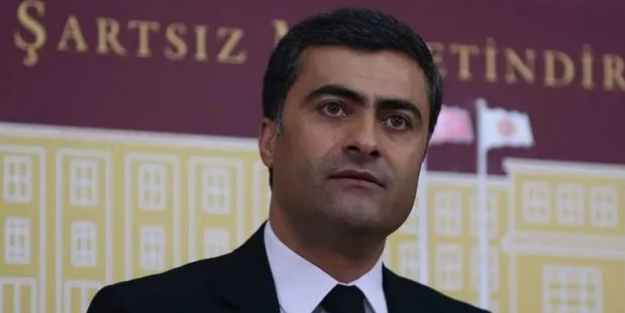 Van'da başkanlık AK Parti'ye geçti