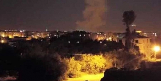 Van'da bombalı saldırı! Çok sayıda yaralı var