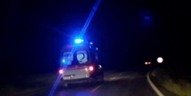 Van'da bombalı saldırı