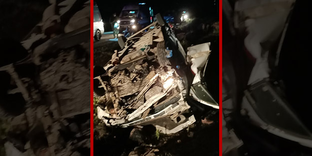 Van'da can pazarı! 1 ölü, 41 yaralı