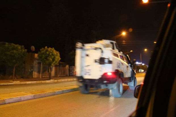 Van'da çatışma: 2 terörist öldürüldü