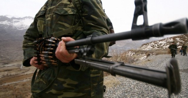 Van'da çatışma, 2 terörist etkisiz hale getirildi