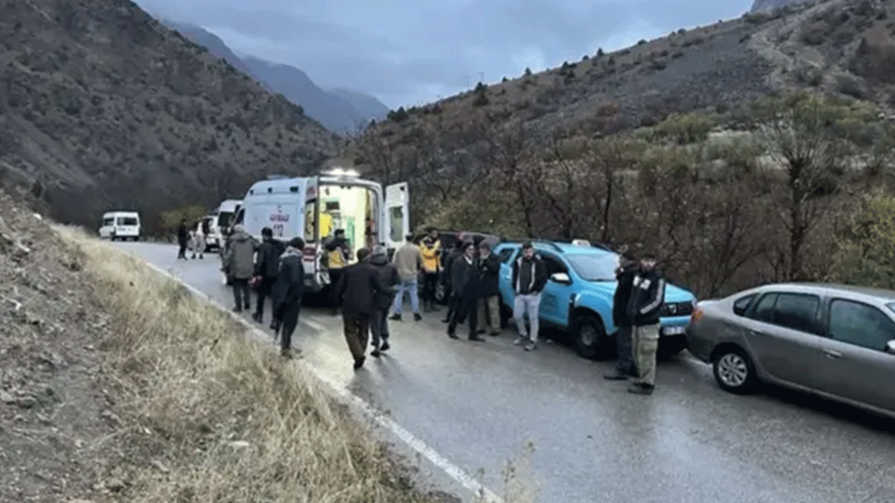 Van'da çobanın feci ölümü! Yanına zor gidildi