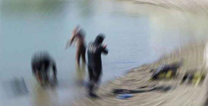 Van'da çok acı haber! İki çocuk gölette boğuldu