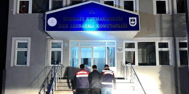Van’da değişik suçlardan aranan 19 kişi tutuklandı