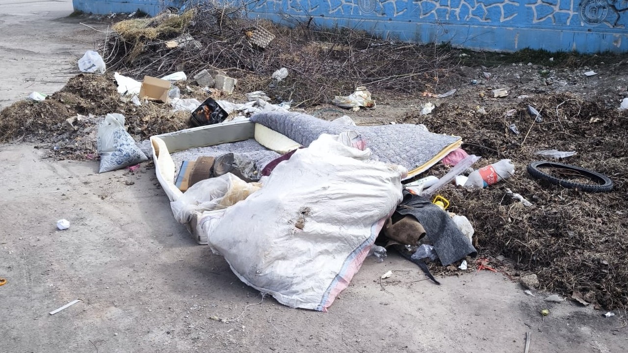 Van’da DEM Belediyelerinin İş Bilmezliği: İpekyolu ve Tuşba Halkı Mağdur!