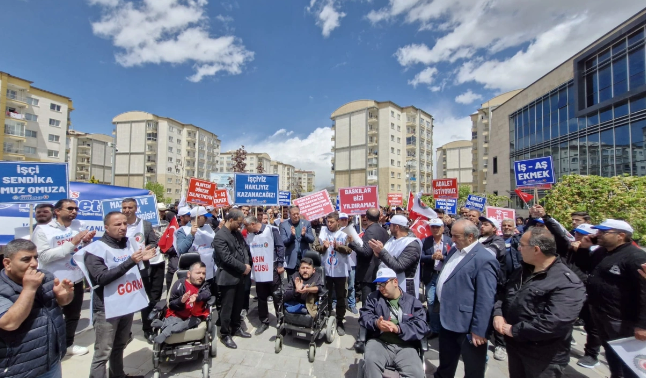 Van’da DEM’li Belediyelere Yargı Tokadı! Belediye attı mahkeme geri gönderdi