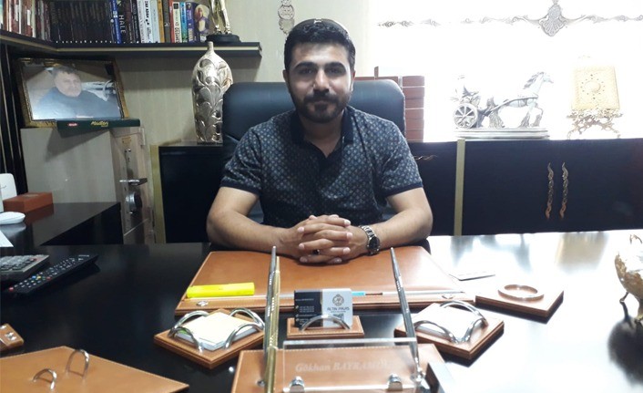 Van’da düğün salonları 1 Temmuz’a hazır 
