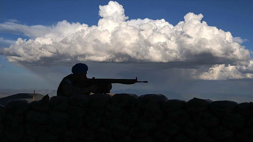 Van'da düzenlenen operasyonda 3 terörist etkisiz hale getirildi