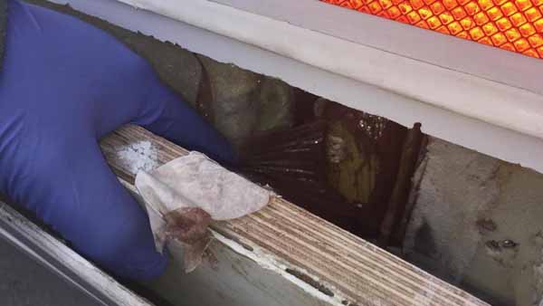 Van'da ele geçirildi! Tam 141 kilo eroin