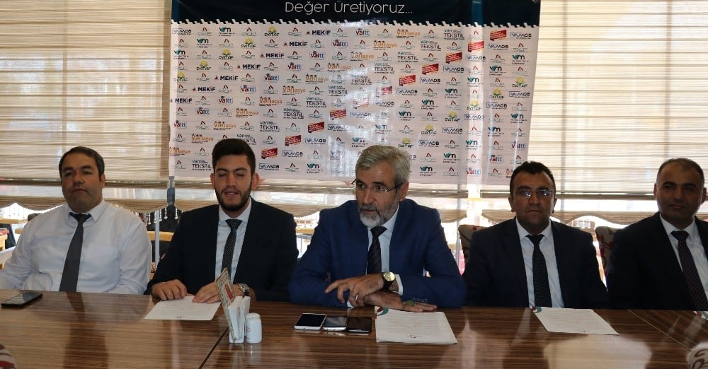 Van’da fuar günleri başlıyor 