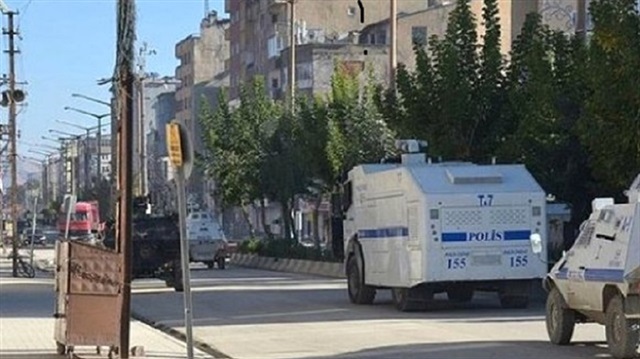 Van'da gösteri ve yürüyüşler yasaklandı