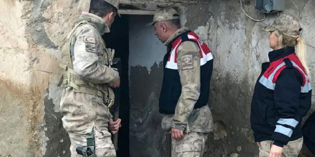 Van'da, 'Huzurlu parklar ve okul önleri' uygulaması