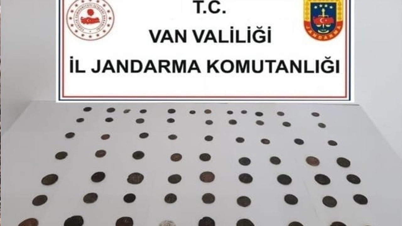 Van’da kaçakçılık yapan 95 kişi yakalandı!