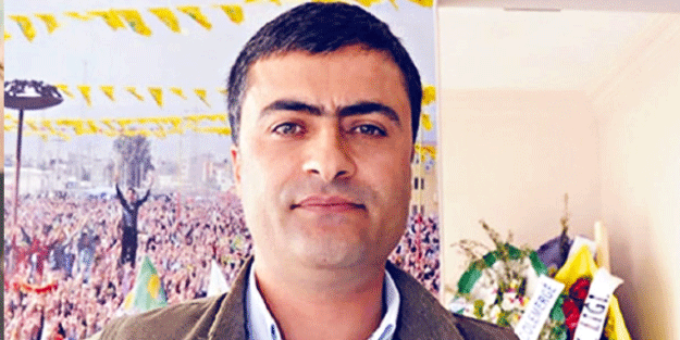 Van’da Kandil kadrolaşması