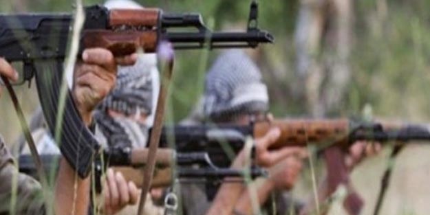 Van'da sınır karakoluna saldırı! 3 asker yaralı