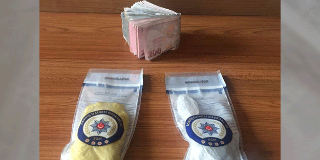 Van’da ‘kesici aletle tehdit ederek yağmalama’ suçuna 2 tutuklama