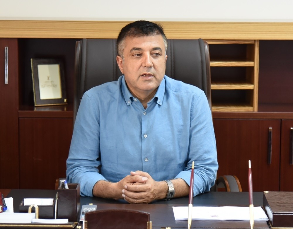 Van’da ‘Kojenerasyon ve Trijenerasyon Sistemleri Uygulaması’ ihalesi 