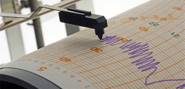 Van'da korkutan deprem
