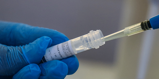 Van'da müthiş icat! Sağlık Bakanlığı onay verdi