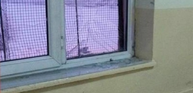 Hainler yine çocukları hedef aldı