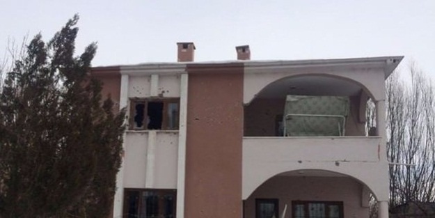 Van'da öldürülen 12 PKK'lı bakın kim çıktı